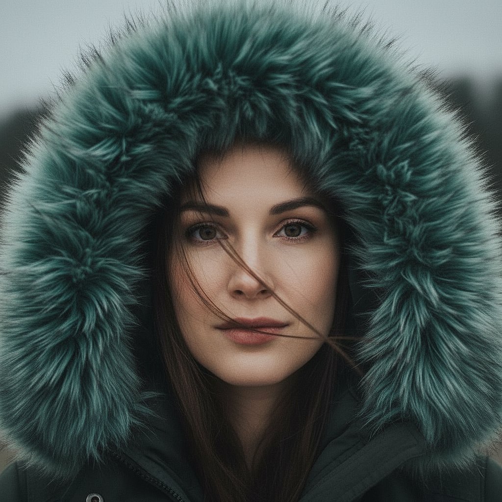 AI Creative & Artistic Styles example